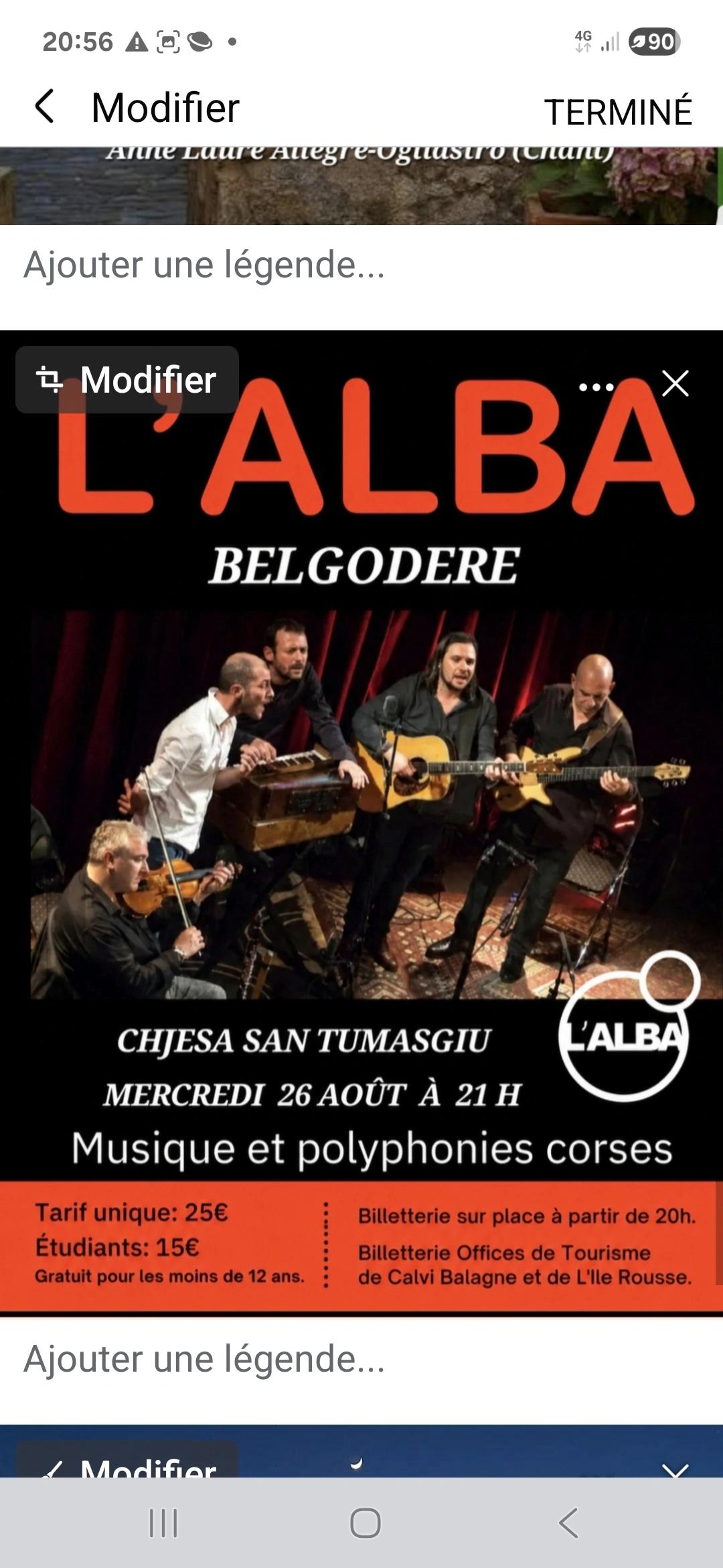 Alt à définir